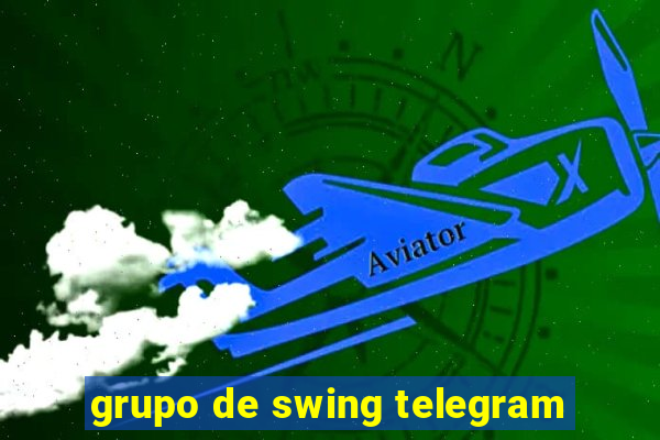 grupo de swing telegram